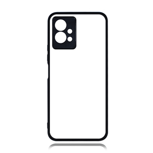Personnalisé 2D TPU Anti-chute Sublimation Blanks Mobile Phone Cases Protector Cover Shell <span class=keywords><strong>Pour</strong></span> <span class=keywords><strong>Vivo</strong></span> V21E Y73 Y78 + Y75 5G - Product Image 2