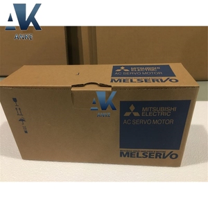 ใหม่มิตซูบิชิเซอร์โวมอเตอร์ HC-MF73K-UE - Product Image 4