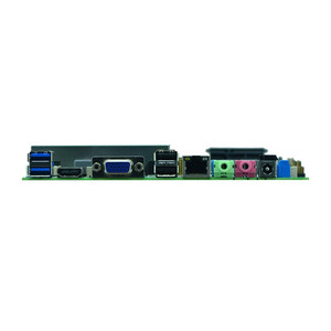 เมนบอร์ดอุตสาหกรรมแบบฝังตัว รุ่นที่ 10 และ 8 I3 I5 I7 10110U 10310U 8257U DDR4 กราฟิก UHD คู่ มินิออนบอร์ดซีพียู ประสิทธิภาพสูง - Product Image 3