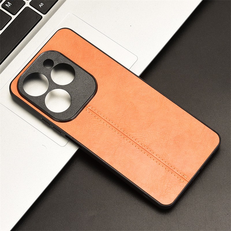 Just Case &amp; Orange
