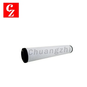 Élément filtrant d'échappement pour pompe à vide 71064773 compatible avec les séries Leybold SV300 SV630 - Product Image 2