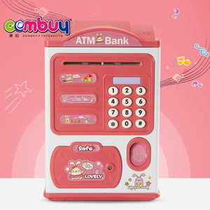 ATM การศึกษาประหยัดเงินกระปุกออมสินอิเล็กทรอนิกส์สำหรับเด็ก - Product Image 5