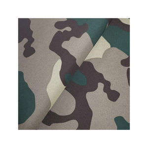 Machine d'impression de <span class=keywords><strong>camouflage</strong></span> de tissu de polyester 100% tissu 600d personnalisé avec le revêtement d'unité centrale de PVC - Product Image 1