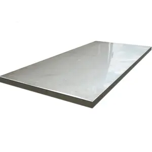 Quality assurance cold rolled stainless steel sheet Grade j3 BA Finish of Exterior decoration