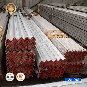 Angles en acier inoxydable sur mesure, épaisseur 0,3 mm, 1,5 mm, 2 mm, 63x63, <span class=keywords><strong>100x100</strong></span>, laminés à chaud, finition usine - Product Image 2