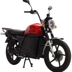 Moto haute puissance 000W pour adultes, moto à grande vitesse avec une autonomie de 100 km - Product Image 1