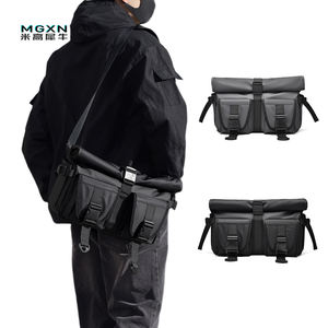 Gran capacidad Unisex logotipo personalizado Venta caliente logotipo personalizado impermeable duradero Portátil Bolsa para negocios - Product Image 1