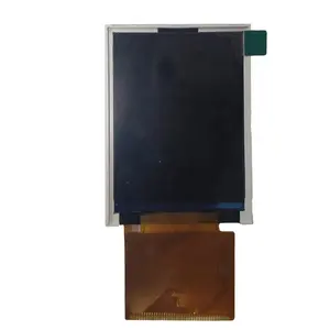 Pantalla lcd de 320x240, 3,2 pulgadas, módulo Digital TFT, 3,2 pulgadas, 3,3 pulgadas, MCU