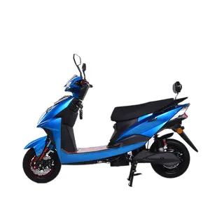 Ckd skd moped elétrico para motocicleta, 1500w/2000w, poderoso, de carregamento, para bicicleta