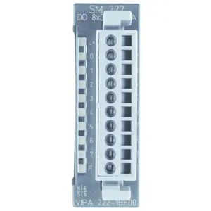 Módulo PLC VIPA 221-1BF00 222-1BF00 231-1BD53 313-6CF13 972-0DP01 972-0DP30 972-0DP20 972-0DP10