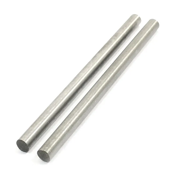 Aisi SS Square Hexagon Round Bar 316L 316TI 2205 409 410 416 420 440C 310 316 304 304L 201 Bright Alloy Stainless Steel Rod Bar