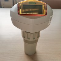 Sensor de Nivel Ultrasónico Siemens SITRANS Probe LU 7ML5221, Precisión del 0.15% FS, Clasificación IP67, para Aguas Residuales e Industria Química