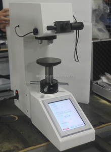 Durómetro Digital con Pantalla Táctil Vickers SDEKON HV-10DTe - Product Image 4