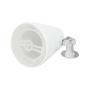 Altoparlante con sospensione a soffitto regolabile e Design a parete per negozi al dettaglio, spazi aziendali e altoparlanti BGM - Product Image 5