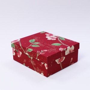 Custom 3D Embossed Luxury Rigid <b>Boxes</b> Coated <b>Cardboard</b> Paper with Raised Printing Portable Luxury Lid and Base Design - Product Image 4