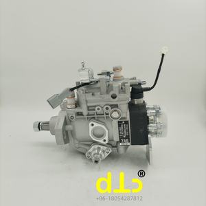 ปั๊มหัวฉีดแท้โตโยต้า OEM 22100-17a50 รุ่น 2210017A50 รายละเอียดสินค้า - Product Image 2