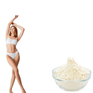 Services personnalisés OEM Supplément de soutien métabolique Sibu raffermissant et contour du corps Poudre de Sibu Contrôle de l'appétit Sibu - Product Image 2