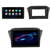 Radio Multimedia para Auto JAC REFINE S2 2015, Reproductor de Video DVD, GPS, Navegación, Estéreo, Asistencia de Reversa, Pantalla Táctil, Android 10.0