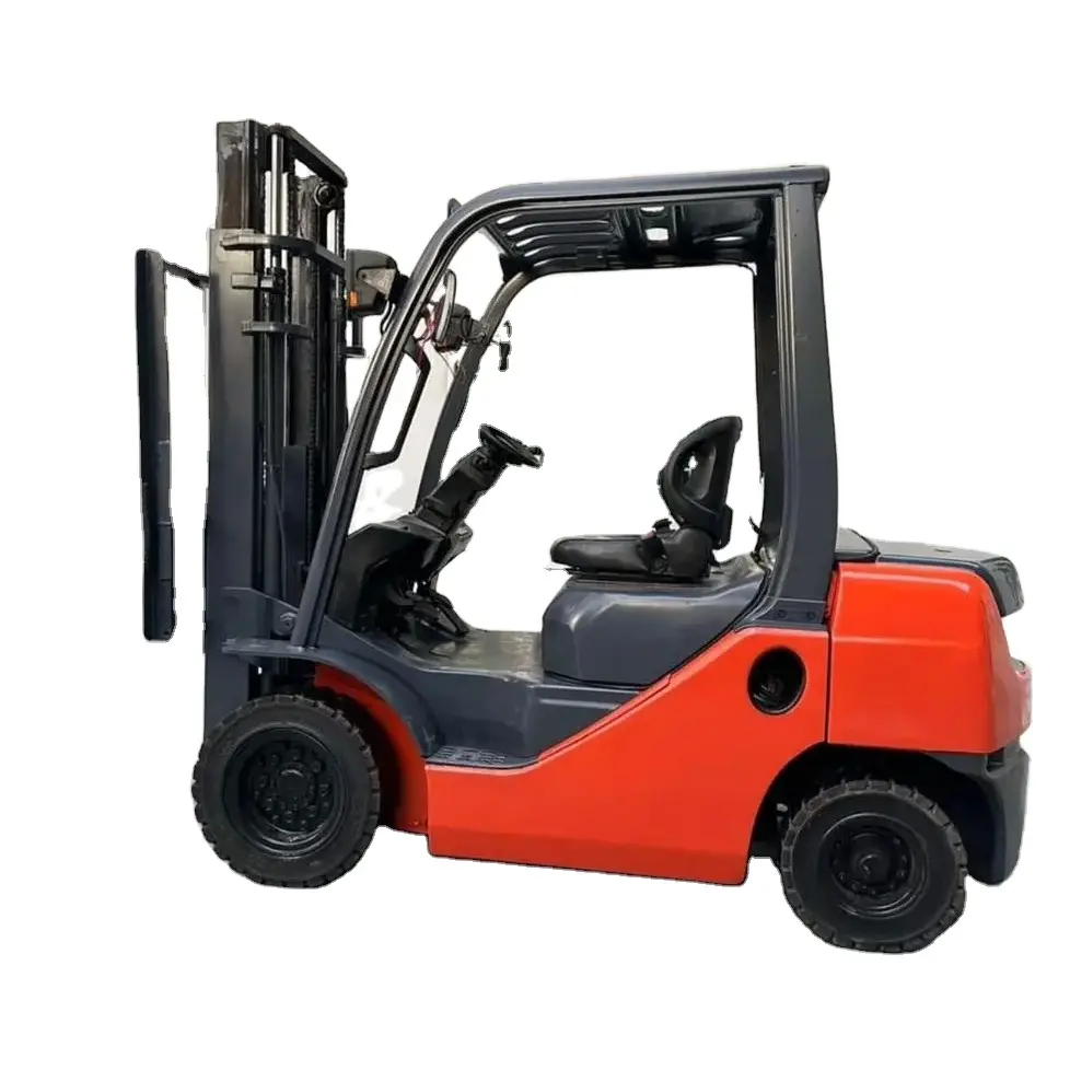 Satılık yeni forklift 6ton 7 ton 10 ton 15 ton