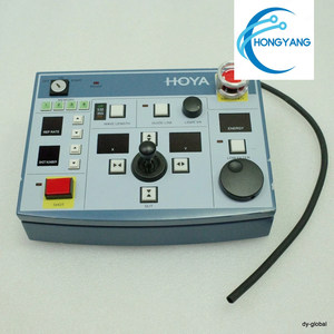 Panel <span class=keywords><strong>de</strong></span> operación <span class=keywords><strong>HOYA</strong></span> HSL-4000ST (el cable ha sido cortado) Panel <span class=keywords><strong>de</strong></span> operación c - Product Image 1