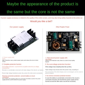 Ultra-Thin 12V <strong>Car</strong> LED <strong>Display</strong> Rear Window Advertising Screen Scrolling Word <strong>Display</strong> <strong>for</strong> Windshield - Product Image 5