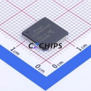 Venta al por mayor de microcontrolador de chip IC de circuito integrado (MCU/MPU/SoC) de 2. 1 (10x10) - Product Image 1