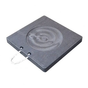 Tấm Lót Ghế Bằng Nhựa Hdpe Chịu Lực Cao Cho Xe Tải <span class=keywords><strong>Outrigger</strong></span> Tấm Lót Đế UHMWPE - Product Image 1