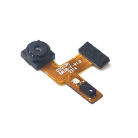Module de caméra HD haute définition 2mp OEM à mise au point fixe Mini GC02M1 Mipi Détection et reconnaissance d'objets FAIBLE COÛT