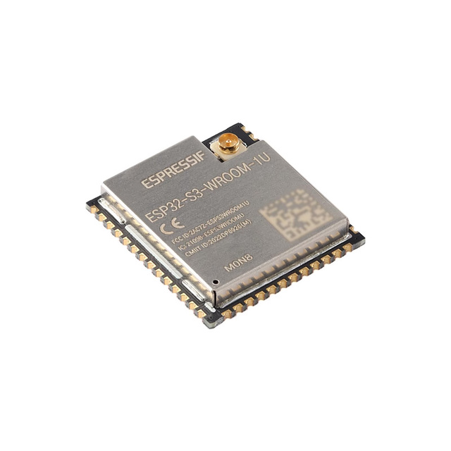 ESP32 Development Board MCU WIFI Module ESP32 S3 ESP32-C3 ESP32-S3-WROOM-1U ESP32-S3-DevKitC-1 ESP32-Cam ESP32 Module