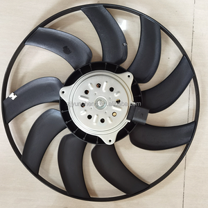 <span class=keywords><strong>Ventilateur</strong></span> de refroidissement de radiateur pour <span class=keywords><strong>AUDI</strong></span> <span class=keywords><strong>Q5</strong></span> 95B121003C - Product Image 3