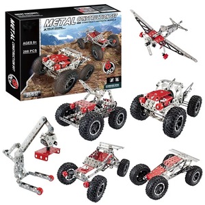 <span class=keywords><strong>Coche</strong></span> de juguete fundido a presión de alta calidad, modelo de <span class=keywords><strong>coche</strong></span>, rompecabezas <span class=keywords><strong>3d</strong></span>, vástago de metal, juguetes de construcción para niños, HN954498 - Product Image 5