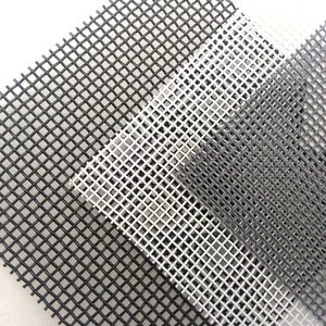 Custom Heavy Duty Stainless Steel Wire Screen Mesh Portable <strong>Plain</strong> <strong>Weave</strong> Woven Security Technology for Garden <strong>Netting</strong> Custom - Product Image 6