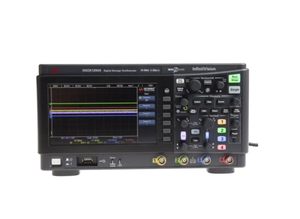 Oscilloscope Keysight DSOX1204A DSOX1202A DSOX1202G InfiniiVision 1000 X-Series 70 MHz 4/2 canaux analogiques - Product Image 5