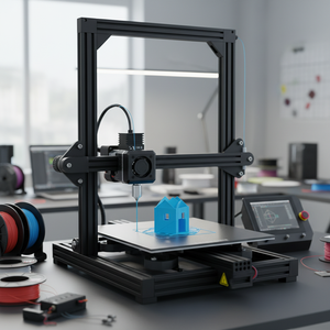 Accessori per Stampanti 3D: Hotend ad Alto Flusso P2S 0.6mm in Acciaio Temprato, Risparmio di Tempo, Precisione ad Alta Velocità, Ugello a Sostituzione Rapida, Prodotto negli USA - Product Image 3