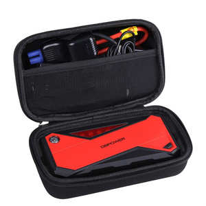 <span class=keywords><strong>DBPOWER</strong></span> 800A 18000mAh / Beatit BT-D11 800A démarreur de saut de voiture Portable personnalisé EVA mallette de rangement de voyage étui de protection rigide - Product Image 1