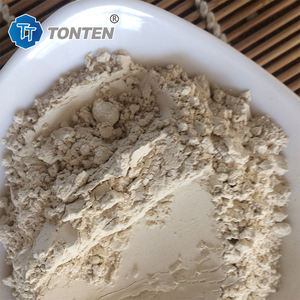 Horno de calcinación refractario bauxita calcinada fundición de precisión bauxita clinker - Product Image 4