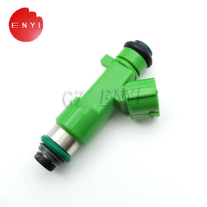 Inyector de Combustible 16600-JK20A para Motor de Gasolina Nissan Infiniti 3.5L - Product Image 5
