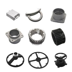 STARWAY快速交货直接压铸服务高精度压铸件铝压铸 - Product Image 1