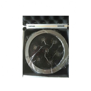 थ्रेड गेज प्लग और रिंग गेज सेट का निर्माता - Product Image 1
