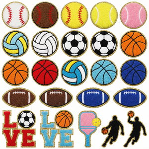 <span class=keywords><strong>Patch</strong></span> brodé thermocollant tendance en chenille et PVC, motif citrouille - Fournitures de bricolage en tissu pour vêtements, chapeaux, sacs, fêtes - Product Image 2