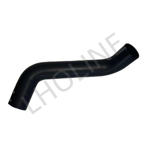 Manguera de caucho EPDM LHOLINE 90767038 para tuberías de refrigeración de agua y combustible, uso automotriz - Product Image 2