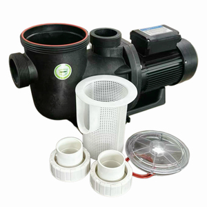 Équipement de piscine pour parc aquatique Hayward <span class=keywords><strong>ESPA</strong></span> Pentair Cadisdon <span class=keywords><strong>Pompe</strong></span> de piscine commerciale puissante - Product Image 1