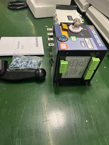 Secomec Công Tắc Truyền 100 V Tự Động Thủ Công 4 Cực 220 Amp - Product Image 6