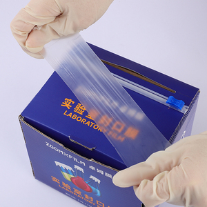 Film d'étanchéité Parafilm — Film de paraffine pour verrerie de laboratoire, parfums et spiritueux - Product Image 5