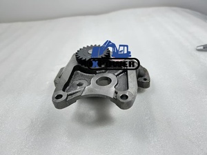 Bomba de Aceite Nueva XPower 216-8625 para Motor 3056E, Cargadora de Ruedas 924G 924GZ 930G, Excavadora M316C M318C M322C - Product Image 3