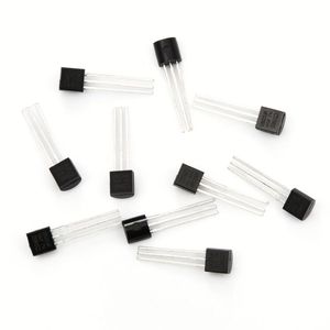 Whole Sale Price J74-GR/K170-GR TO-92 Transistor CZSKU:SU42HI86 - Product Image 1