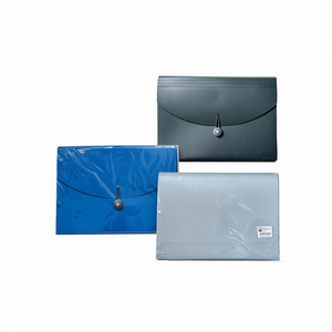 Valigetta Erpsl 503 Blu Nero Verde Misto, 20 Pezzi per Scatola, Uso Ufficio - Product Image 1