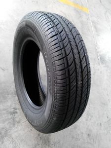 Neumático de coche de buena calidad con precio adecuado 145/70r12 - Product Image 4