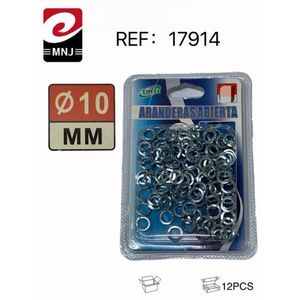 ARANDERAS ABIERTA # 10 Condotte e Raccordi Elastici Rinforzati - Product Image 1