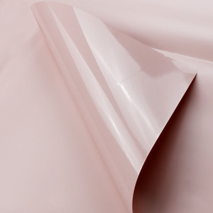 20 Tấm Không Thấm Nước Bó Hoa Giấy Gói Hàn Quốc Florist Phong Cách Hoa Bao Bì Giấy Bìa Cho Hoa - Product Image 3